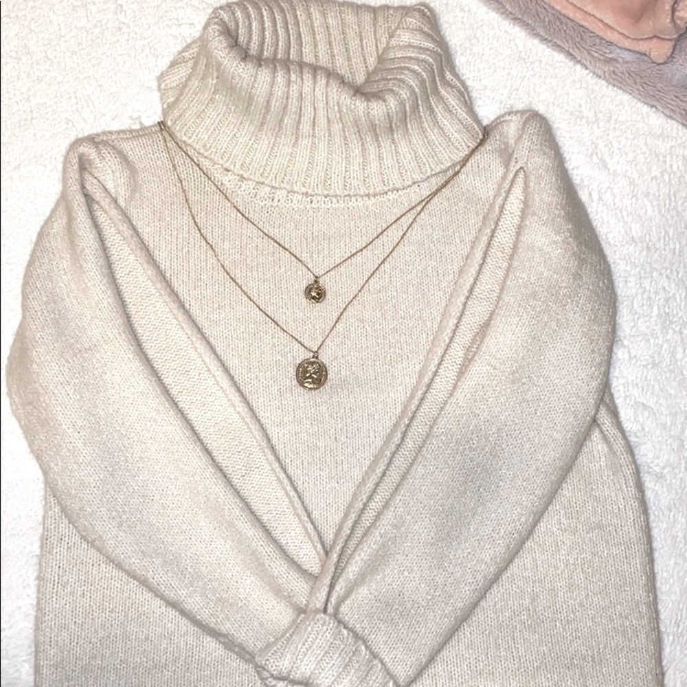 Buckle BKE sweater